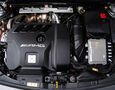 Foto Mercedes-Benz AMG CLA45s 4Matic+ / SK vozidlo / Bezplatný servis 6 rokov alebo 160 tis km / Záruka+