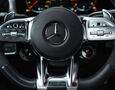 Foto Mercedes-Benz AMG CLA45s 4Matic+ / SK vozidlo / Bezplatný servis 6 rokov alebo 160 tis km / Záruka+