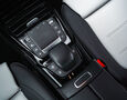 Foto Mercedes-Benz AMG CLA45s 4Matic+ / SK vozidlo / Bezplatný servis 6 rokov alebo 160 tis km / Záruka+