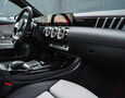 Foto Mercedes-Benz AMG CLA45s 4Matic+ / SK vozidlo / Bezplatný servis 6 rokov alebo 160 tis km / Záruka+