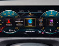 Foto Mercedes-Benz AMG CLA45s 4Matic+ / SK vozidlo / Bezplatný servis 6 rokov alebo 160 tis km / Záruka+