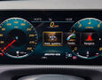 Foto Mercedes-Benz AMG CLA45s 4Matic+ / SK vozidlo / Bezplatný servis 6 rokov alebo 160 tis km / Záruka+