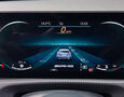 Foto Mercedes-Benz AMG CLA45s 4Matic+ / SK vozidlo / Bezplatný servis 6 rokov alebo 160 tis km / Záruka+
