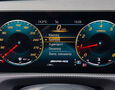 Foto Mercedes-Benz AMG CLA45s 4Matic+ / SK vozidlo / Bezplatný servis 6 rokov alebo 160 tis km / Záruka+