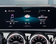 Foto Mercedes-Benz AMG CLA45s 4Matic+ / SK vozidlo / Bezplatný servis 6 rokov alebo 160 tis km / Záruka+