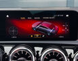 Foto Mercedes-Benz AMG CLA45s 4Matic+ / SK vozidlo / Bezplatný servis 6 rokov alebo 160 tis km / Záruka+