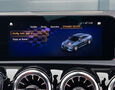Foto Mercedes-Benz AMG CLA45s 4Matic+ / SK vozidlo / Bezplatný servis 6 rokov alebo 160 tis km / Záruka+