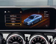 Foto Mercedes-Benz AMG CLA45s 4Matic+ / SK vozidlo / Bezplatný servis 6 rokov alebo 160 tis km / Záruka+