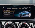 Foto Mercedes-Benz AMG CLA45s 4Matic+ / SK vozidlo / Bezplatný servis 6 rokov alebo 160 tis km / Záruka+