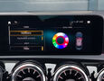 Foto Mercedes-Benz AMG CLA45s 4Matic+ / SK vozidlo / Bezplatný servis 6 rokov alebo 160 tis km / Záruka+