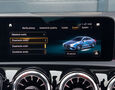 Foto Mercedes-Benz AMG CLA45s 4Matic+ / SK vozidlo / Bezplatný servis 6 rokov alebo 160 tis km / Záruka+
