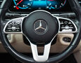 Foto Mercedes-Benz GLE 400d 4Matic AMG Line / Burmester / Pano / Distronic+ / Airmatic / Webasto / Ťažné
