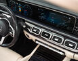 Foto Mercedes-Benz GLE 400d 4Matic AMG Line / Burmester / Pano / Distronic+ / Airmatic / Webasto / Ťažné