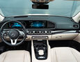 Foto Mercedes-Benz GLE 400d 4Matic AMG Line / Burmester / Pano / Distronic+ / Airmatic / Webasto / Ťažné