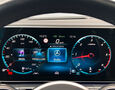 Foto Mercedes-Benz GLE 400d 4Matic AMG Line / Burmester / Pano / Distronic+ / Airmatic / Webasto / Ťažné
