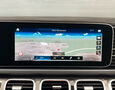 Foto Mercedes-Benz GLE 400d 4Matic AMG Line / Burmester / Pano / Distronic+ / Airmatic / Webasto / Ťažné