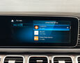 Foto Mercedes-Benz GLE 400d 4Matic AMG Line / Burmester / Pano / Distronic+ / Airmatic / Webasto / Ťažné
