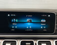 Foto Mercedes-Benz GLE 400d 4Matic AMG Line / Burmester / Pano / Distronic+ / Airmatic / Webasto / Ťažné