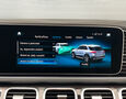 Foto Mercedes-Benz GLE 400d 4Matic AMG Line / Burmester / Pano / Distronic+ / Airmatic / Webasto / Ťažné