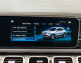 Foto Mercedes-Benz GLE 400d 4Matic AMG Line / Burmester / Pano / Distronic+ / Airmatic / Webasto / Ťažné