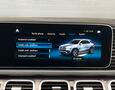 Foto Mercedes-Benz GLE 400d 4Matic AMG Line / Burmester / Pano / Distronic+ / Airmatic / Webasto / Ťažné