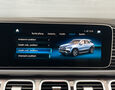 Foto Mercedes-Benz GLE 400d 4Matic AMG Line / Burmester / Pano / Distronic+ / Airmatic / Webasto / Ťažné