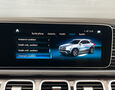 Foto Mercedes-Benz GLE 400d 4Matic AMG Line / Burmester / Pano / Distronic+ / Airmatic / Webasto / Ťažné