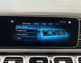 Foto Mercedes-Benz GLE 400d 4Matic AMG Line / Burmester / Pano / Distronic+ / Airmatic / Webasto / Ťažné
