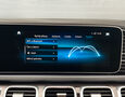 Foto Mercedes-Benz GLE 400d 4Matic AMG Line / Burmester / Pano / Distronic+ / Airmatic / Webasto / Ťažné