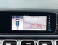 Foto Mercedes-Benz GLE 400d 4Matic AMG Line / Burmester / Pano / Distronic+ / Airmatic / Webasto / Ťažné
