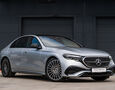 Foto Mercedes-Benz E 200 AMG Line / Night / Digital Light / Buremster / Pano / Soft-Close / NOVÉ VOZIDLO