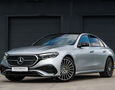 Foto Mercedes-Benz E 200 AMG Line / Night / Digital Light / Buremster / Pano / Soft-Close / NOVÉ VOZIDLO