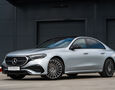 Foto Mercedes-Benz E 200 AMG Line / Night / Digital Light / Buremster / Pano / Soft-Close / NOVÉ VOZIDLO