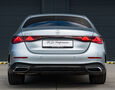 Foto Mercedes-Benz E 200 AMG Line / Night / Digital Light / Buremster / Pano / Soft-Close / NOVÉ VOZIDLO