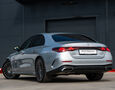 Foto Mercedes-Benz E 200 AMG Line / Night / Digital Light / Buremster / Pano / Soft-Close / NOVÉ VOZIDLO