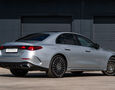 Foto Mercedes-Benz E 200 AMG Line / Night / Digital Light / Buremster / Pano / Soft-Close / NOVÉ VOZIDLO