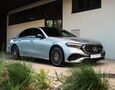 Foto Mercedes-Benz E 200 AMG Line / Night / Digital Light / Buremster / Pano / Soft-Close / NOVÉ VOZIDLO