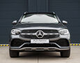 Foto Mercedes-Benz GLC 300de 4Matic AMG Line / Mutibeam / Pano / Keyless GO / Distronic+ / Burmester 