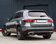 Foto Mercedes-Benz GLC 300de 4Matic AMG Line / Mutibeam / Pano / Keyless GO / Distronic+ / Burmester 