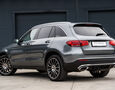 Foto Mercedes-Benz GLC 300de 4Matic AMG Line / Mutibeam / Pano / Keyless GO / Distronic+ / Burmester 