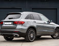 Foto Mercedes-Benz GLC 300de 4Matic AMG Line / Mutibeam / Pano / Keyless GO / Distronic+ / Burmester 