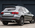 Foto Mercedes-Benz GLC 300de 4Matic AMG Line / Mutibeam / Pano / Keyless GO / Distronic+ / Burmester 