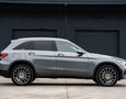 Foto Mercedes-Benz GLC 300de 4Matic AMG Line / Mutibeam / Pano / Keyless GO / Distronic+ / Burmester 