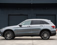 Foto Mercedes-Benz GLC 300de 4Matic AMG Line / Mutibeam / Pano / Keyless GO / Distronic+ / Burmester 