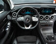 Foto Mercedes-Benz GLC 300de 4Matic AMG Line / Mutibeam / Pano / Keyless GO / Distronic+ / Burmester 