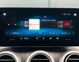 Foto Mercedes-Benz GLC 300de 4Matic AMG Line / Mutibeam / Pano / Keyless GO / Distronic+ / Burmester 