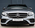 Foto Mercedes-Benz E 220d 4Matic AMG Line / Night Paket / Multibeam LED / Widescreen / Distronic + / 360
