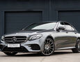 Foto Mercedes-Benz E 220d 4Matic AMG Line / Night Paket / Multibeam LED / Widescreen / Distronic + / 360