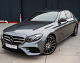 Foto Mercedes-Benz E 220d 4Matic AMG Line / Night Paket / Multibeam LED / Widescreen / Distronic + / 360