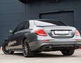 Foto Mercedes-Benz E 220d 4Matic AMG Line / Night Paket / Multibeam LED / Widescreen / Distronic + / 360